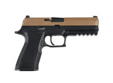 SIG SAUER P320 45 ACP FULL SIZE / COMPACT COMBO - 1 of 7