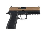 SIG SAUER P320 45 ACP FULL SIZE / COMPACT COMBO - 7 of 7