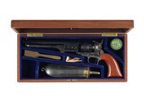 COLT 1851 NAVY US GRANT COMM. 36 CAL - 5 of 5