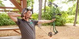 Intermediate Archery - 1 of 1