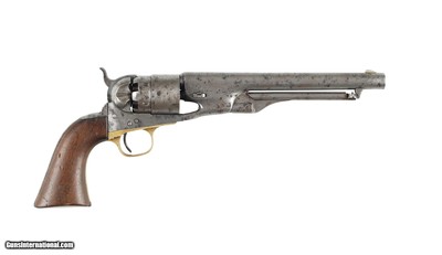 COLT 1860 ARMY 44