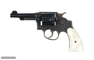SMITH & WESSON M&P .38 SPECIAL - Image 2 of 5