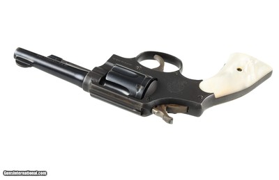 SMITH & WESSON M&P .38 SPECIAL - Image 3 of 5