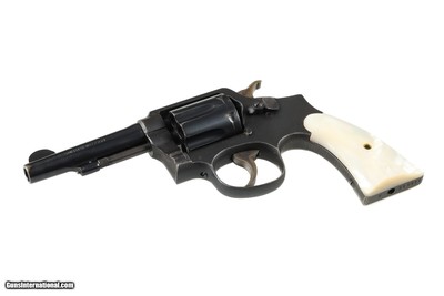 SMITH & WESSON M&P .38 SPECIAL - Image 4 of 5