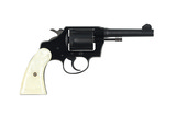 COLT COBRA 38 SPECIAL - 1 of 4