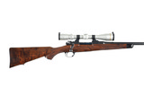 SMITHSON-HENSLEY CUSTOM MAUSER 25-06 - 3 of 10