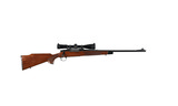 REMINGTON 700 BDL .30-06 CALIBER - 1 of 10