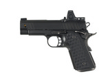 NIGHTHAWK TREASURER OFFICER 9MM CALIBER - 2 of 5