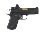 NIGHTHAWK TREASURER OFFICER 9MM CALIBER - 1 of 5