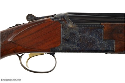 BROWNING B125 SUPERPOSED G&H BROADWAY 12 GAUGE - Image 6 of 12