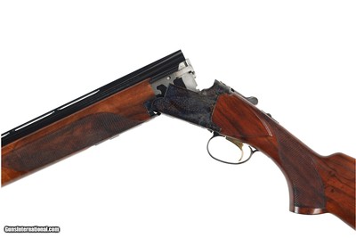 BROWNING B125 SUPERPOSED G&H BROADWAY 12 GAUGE - Image 9 of 12