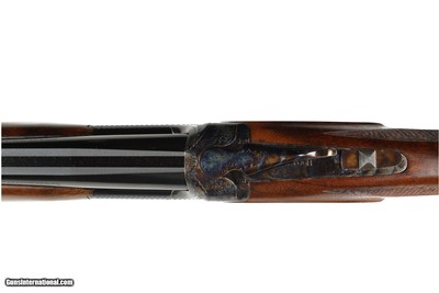 BROWNING B125 SUPERPOSED G&H BROADWAY 12 GAUGE - Image 7 of 12