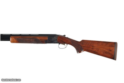 BROWNING B125 SUPERPOSED G&H BROADWAY 12 GAUGE - Image 4 of 12