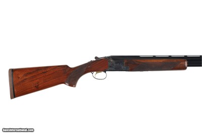 BROWNING B125 SUPERPOSED G&H BROADWAY 12 GAUGE - Image 3 of 12