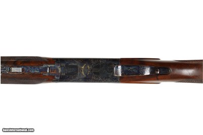 BROWNING B125 SUPERPOSED G&H BROADWAY 12 GAUGE - Image 8 of 12