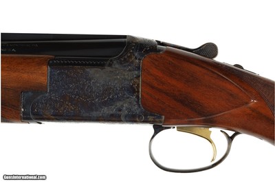 BROWNING B125 SUPERPOSED G&H BROADWAY 12 GAUGE - Image 5 of 12