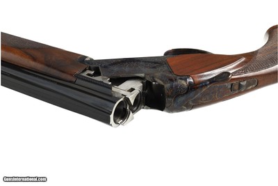 BROWNING B125 SUPERPOSED G&H BROADWAY 12 GAUGE - Image 11 of 12