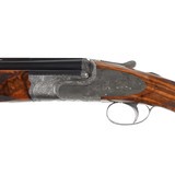 FABBRI O/U 12 GAUGE - 8 of 17