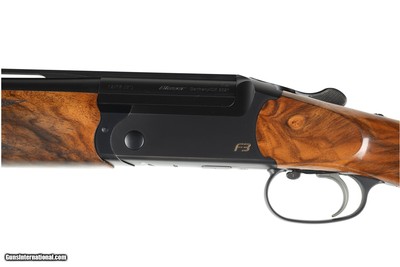 BLASER F3 GRD 6 12 GAUGE - Image 5 of 18
