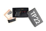 IVER JOHNSON TP22 22 LR - 5 of 10