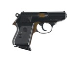 IVER JOHNSON TP22 22 LR - 6 of 10