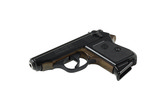 IVER JOHNSON TP22 22 LR - 4 of 10