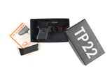 IVER JOHNSON TP22 22 LR - 10 of 10
