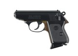 IVER JOHNSON TP22 22 LR - 7 of 10