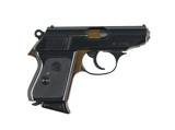IVER JOHNSON TP22 22 LR - 1 of 10
