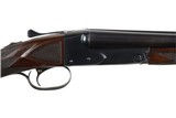 WINCHESTER 21 DELUXE 20 GAUGE 2 BARREL SET - 5 of 15