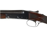 WINCHESTER 21 DELUXE 20 GAUGE 2 BARREL SET - 6 of 15