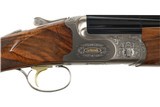 CAESAR GUERINI SUMMIT 12 GAUGE - 5 of 13