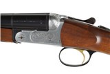 BERETTA 626E 12 GAUGE - 5 of 12