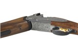 BERETTA 687 EELL 12 GAUGE - 9 of 12