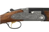 BERETTA 687 EELL 12 GAUGE - 4 of 12