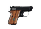 BERETTA 950 22 SHORT