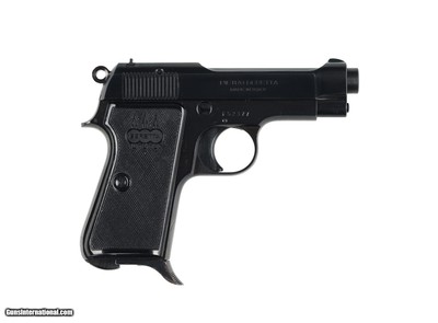 BERETTA 934 .380 ACP