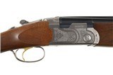 BERETTA 686 SP1 12 GAUGE - 5 of 25