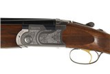 BERETTA 686 SP1 12 GAUGE - 6 of 25