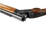 BERETTA S682X TRAP 2 BARREL SET 12 GAUGE - 11 of 14