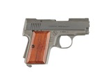AMT BACKUP 380 ACP - 6 of 6