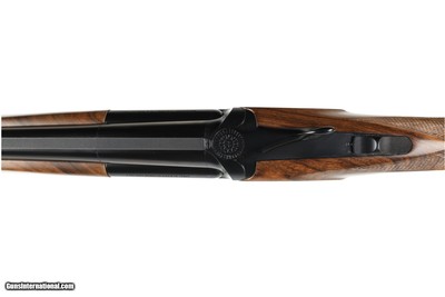 PERAZZI MX8 12 GAUGE - Image 10 of 14