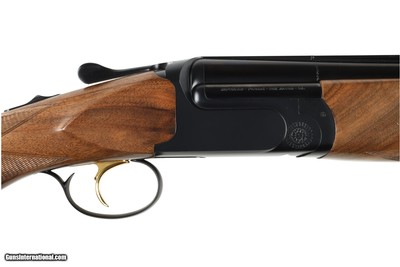 PERAZZI MX8 12 GAUGE - Image 5 of 14