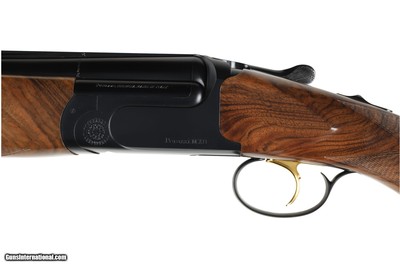 PERAZZI MX8 12 GAUGE - Image 6 of 14
