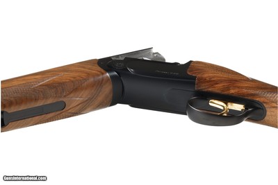PERAZZI MX8 12 GAUGE - Image 8 of 14