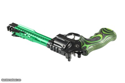 KORTH SUPER SPORT GTA .357 MAG - Image 3 of 6