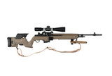 SPRINGFIELD M1A 308 WIN