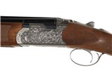 BERETTA 686 SP1 12GA 32