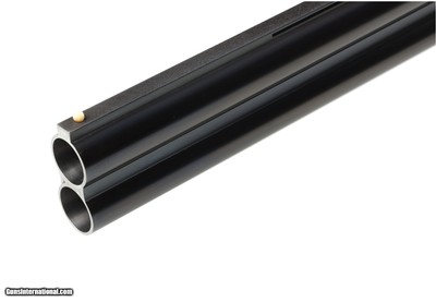 FABBRI O/U 12 GAUGE - Image 12 of 15