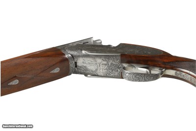 FABBRI O/U 12 GAUGE - Image 10 of 15